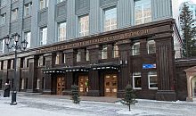 Челябинский региональный парламент работает дистанционно